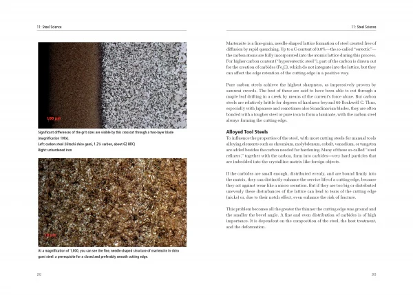 Sharpening Woodworking Tools - Image 6