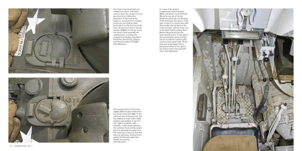 Sherman Tank, Vol. 3 - Image 3