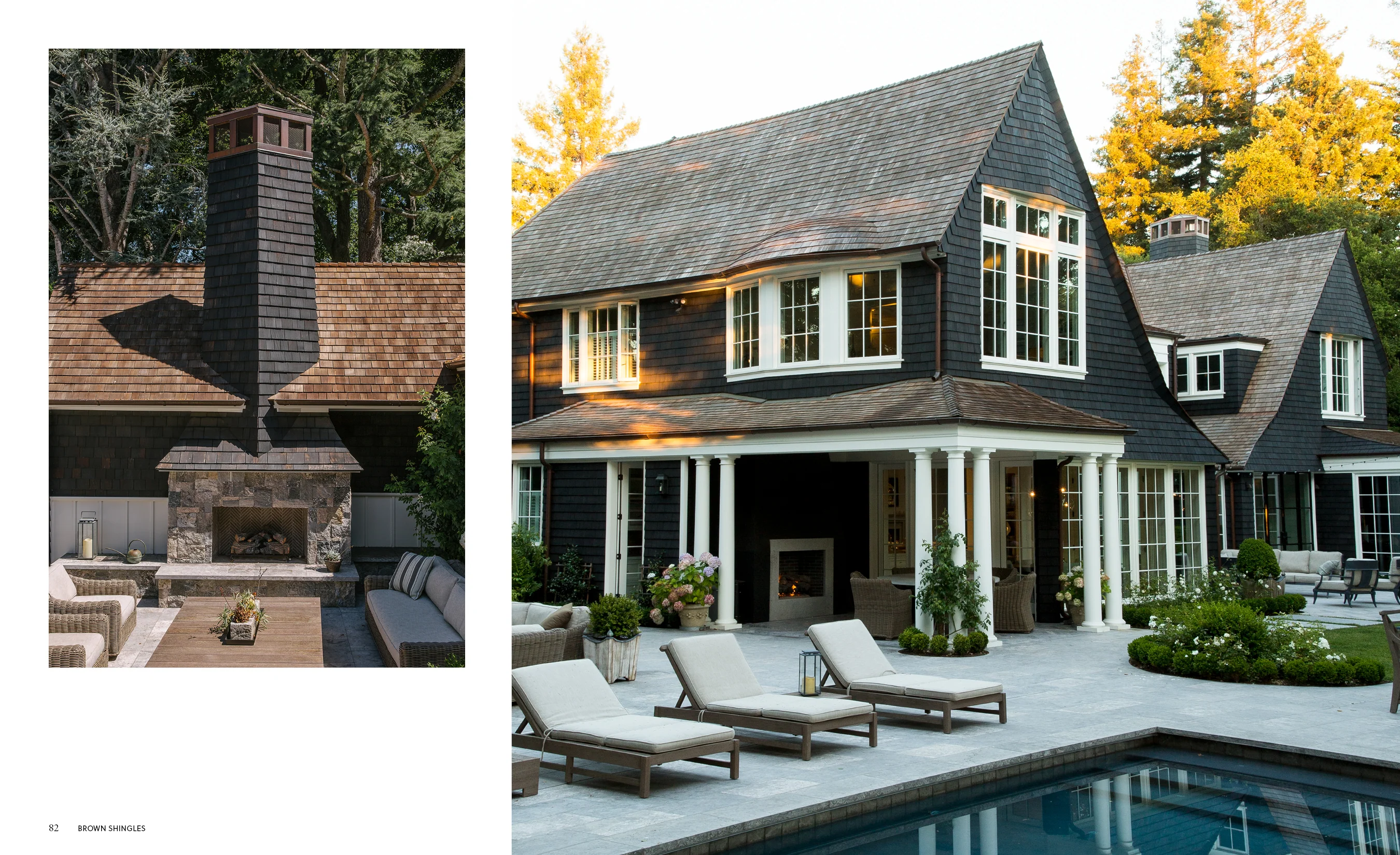 Shingle Style Houses - Image 6