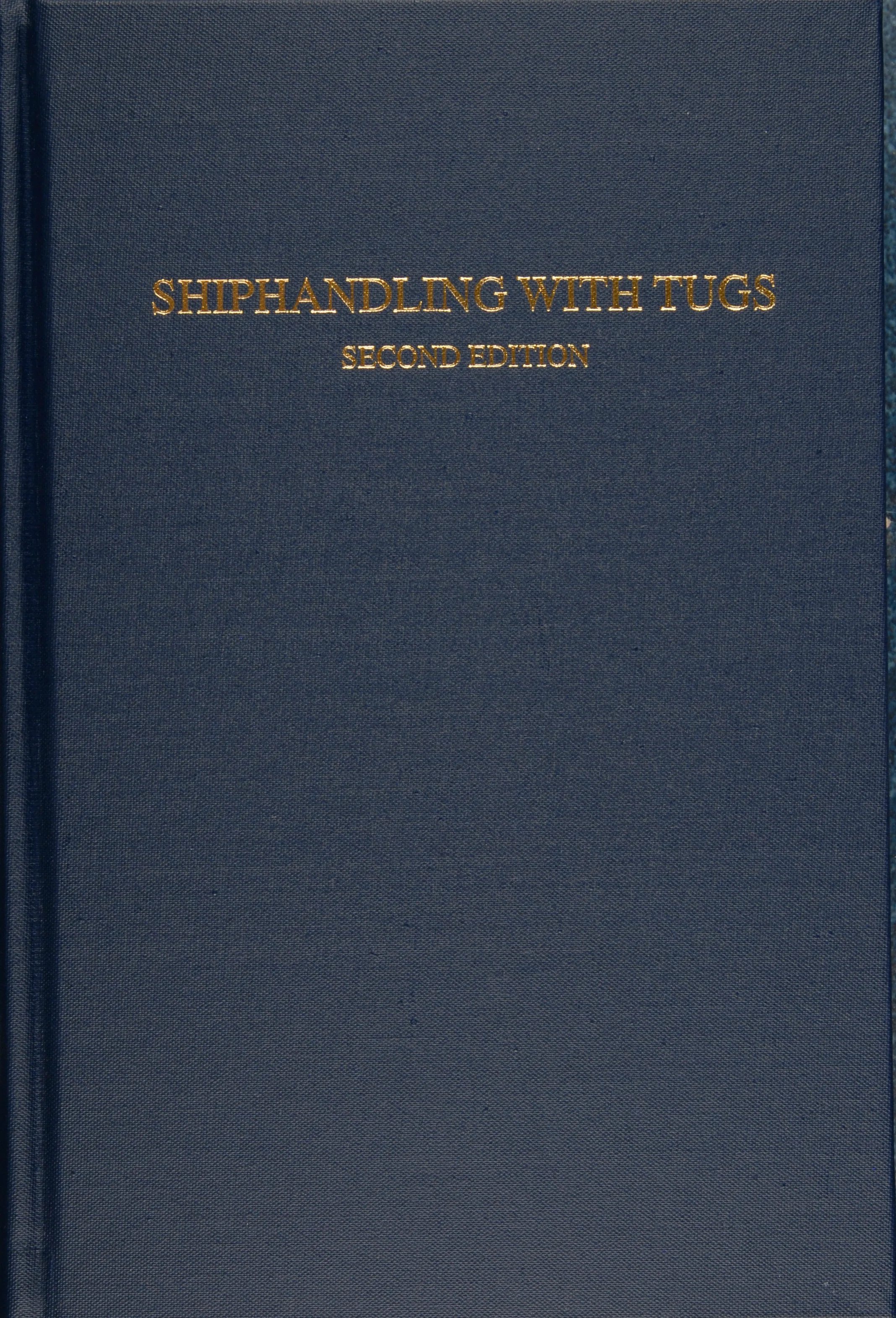 Shiphandling with Tugs