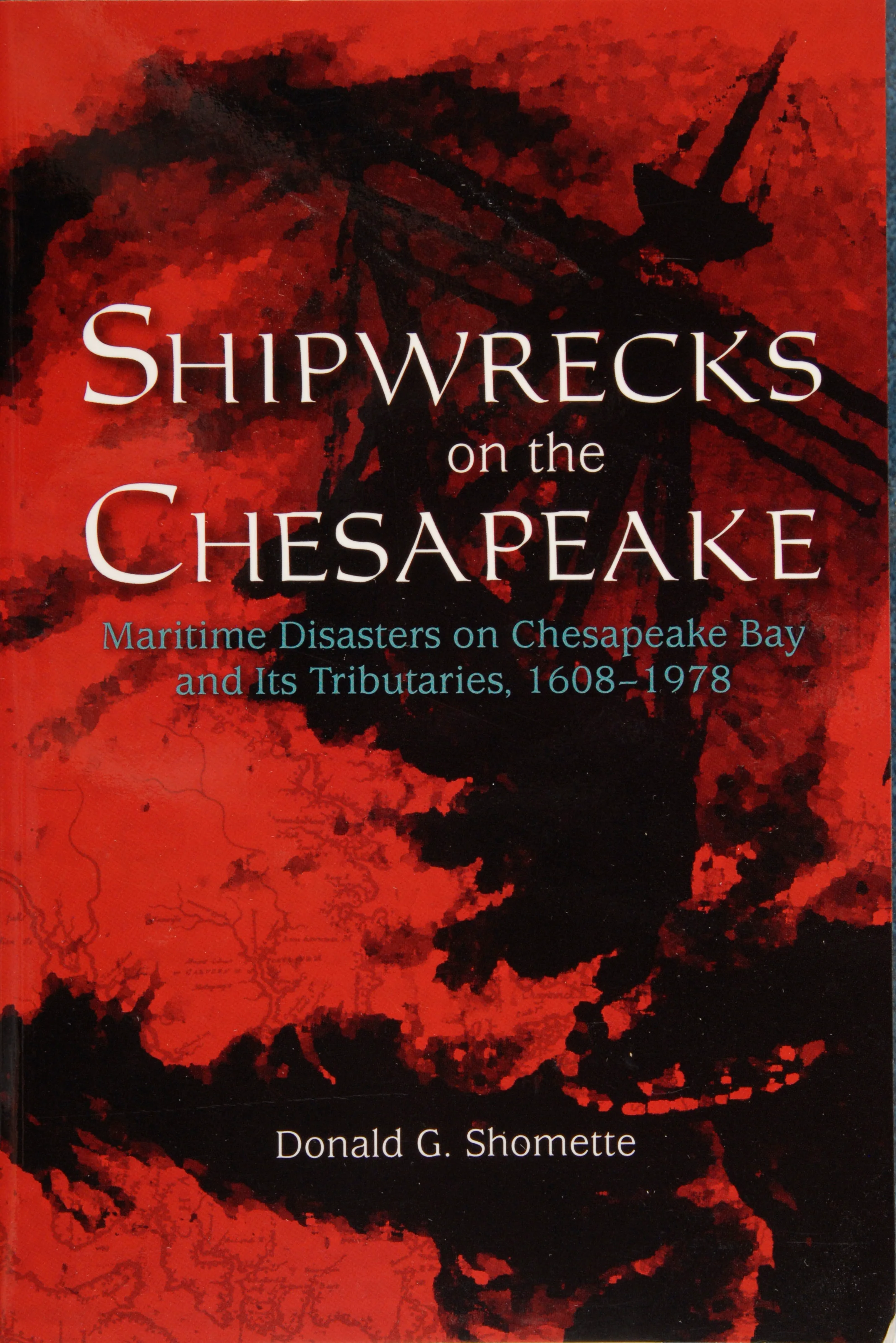 Shipwrecks on the Chesapeake - Image 2