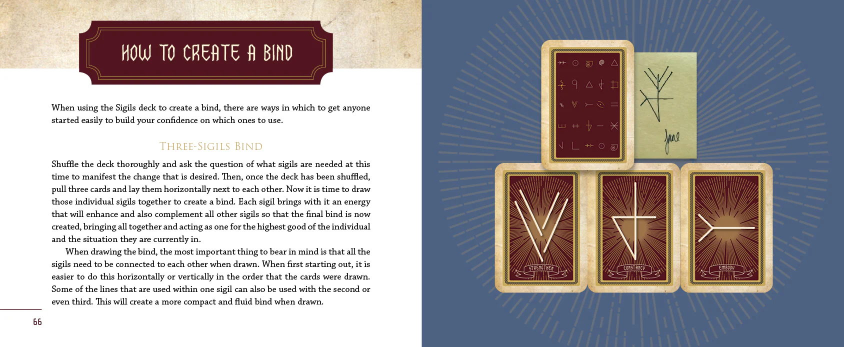 Sigils - Image 6