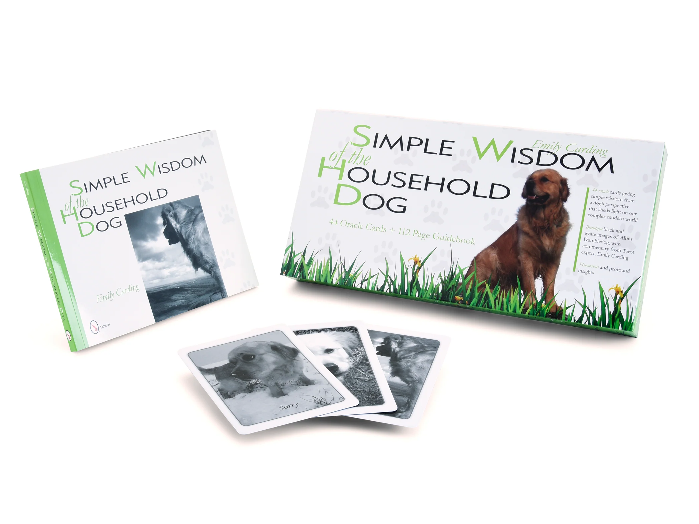 Simple Wisdom of the Household Dog