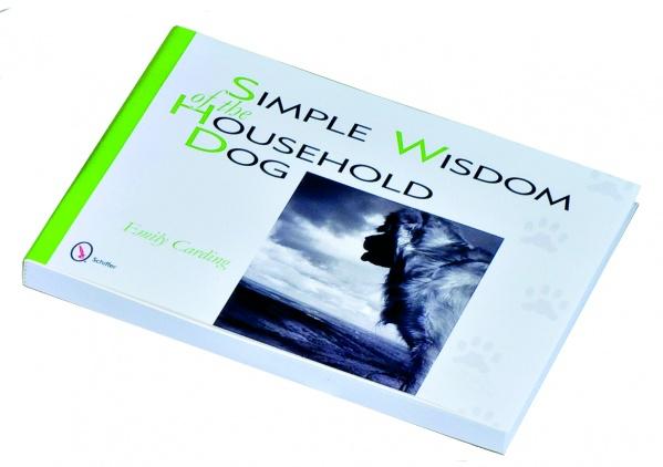 Simple Wisdom of the Household Dog - Image 4