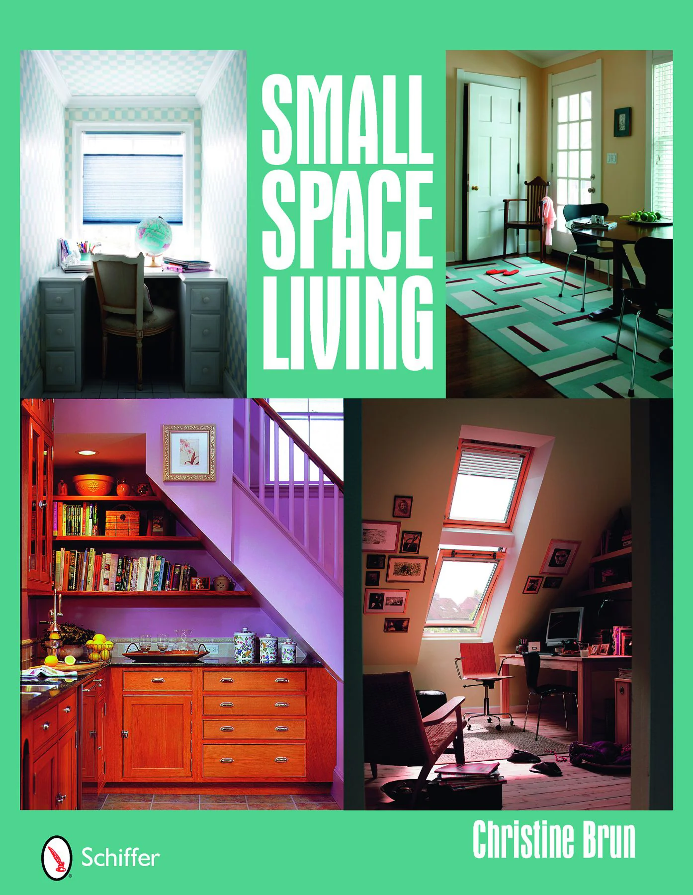 Small Space Living