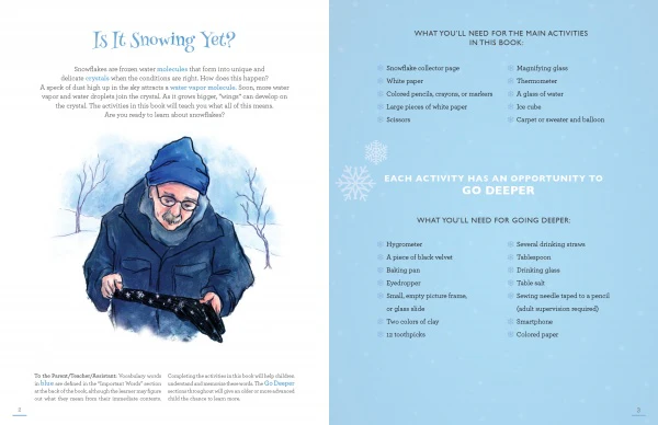 Snowflake Science - Image 2