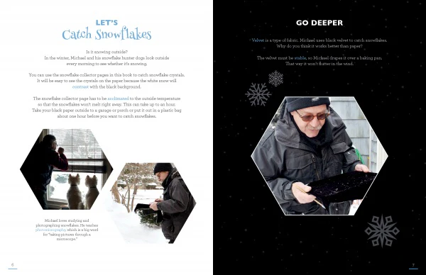 Snowflake Science - Image 3