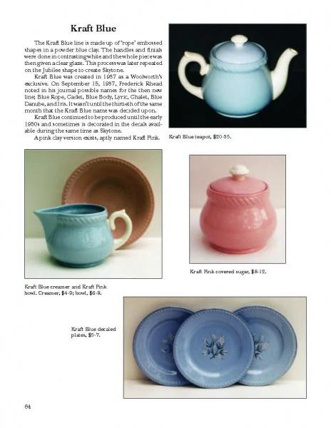 Solid-Colored Dinnerware - Image 4