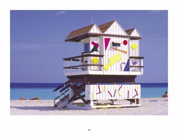 South Beach Lifeguard Stations - Image 3