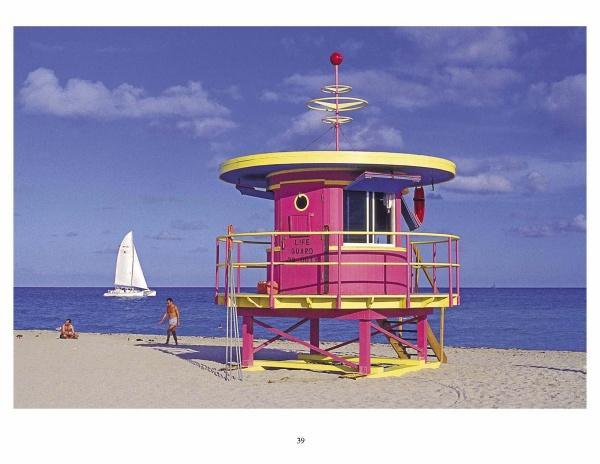 South Beach Lifeguard Stations - Image 4