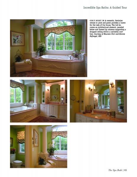 The Spa Bath - Image 4