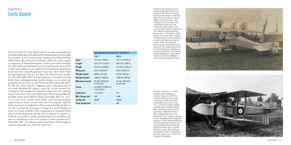 Spad Fighters - Image 3