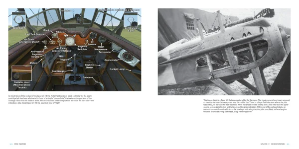 Spad Fighters - Image 4
