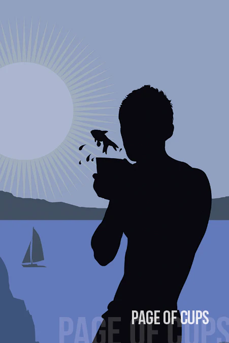 Spirit within Tarot - Image 10