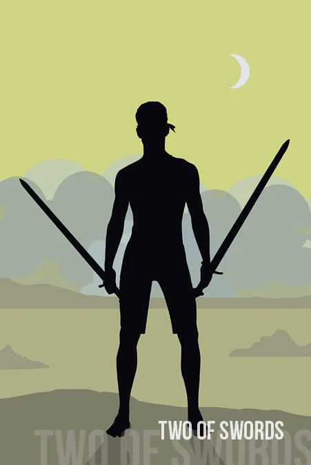 Spirit within Tarot - Image 11