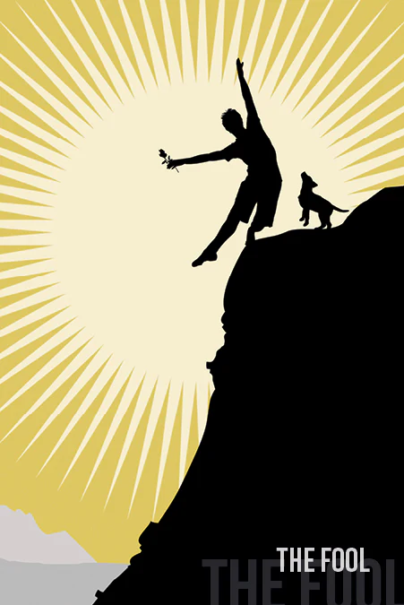 Spirit within Tarot - Image 7