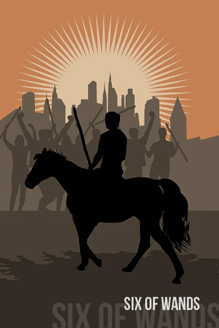 Spirit within Tarot - Image 9
