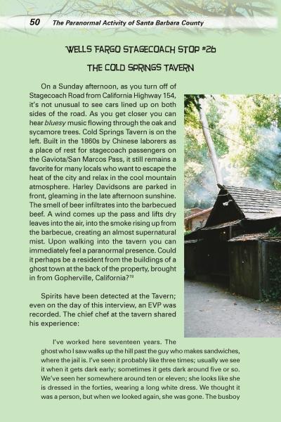 Spiritland: Ghosts of California's Central Coast - Image 2