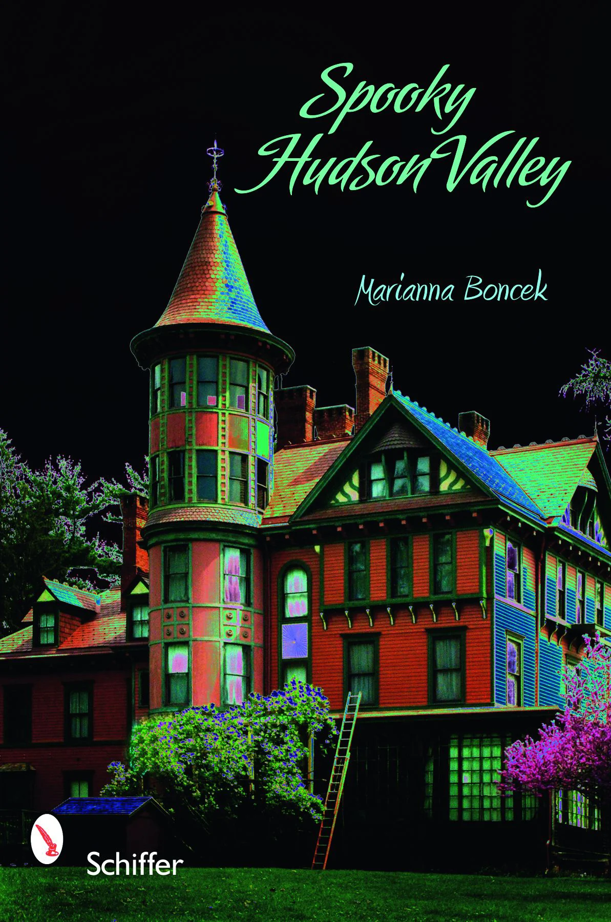 Spooky Hudson Valley - Image 2