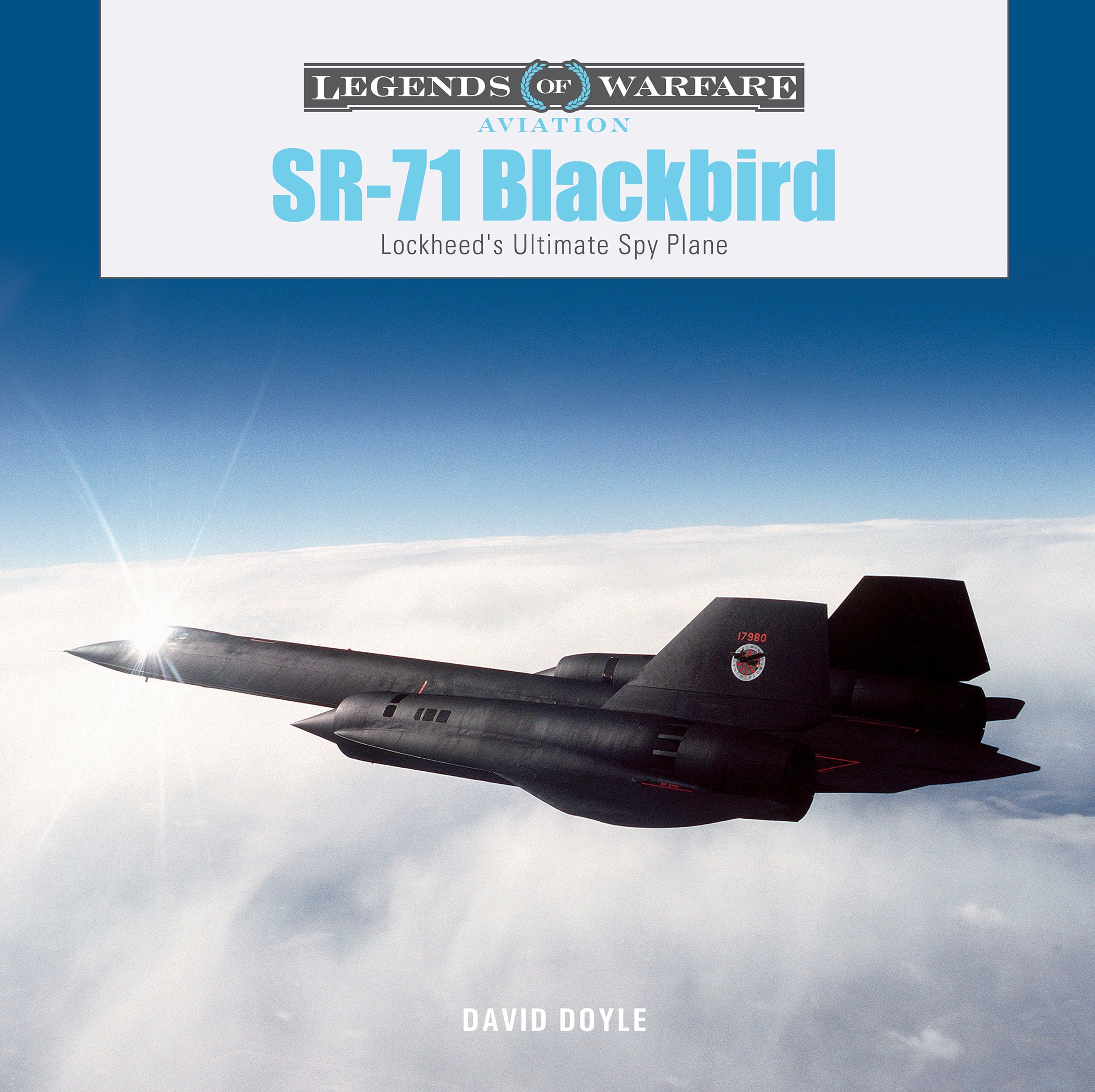 SR-71 Blackbird - Image 2