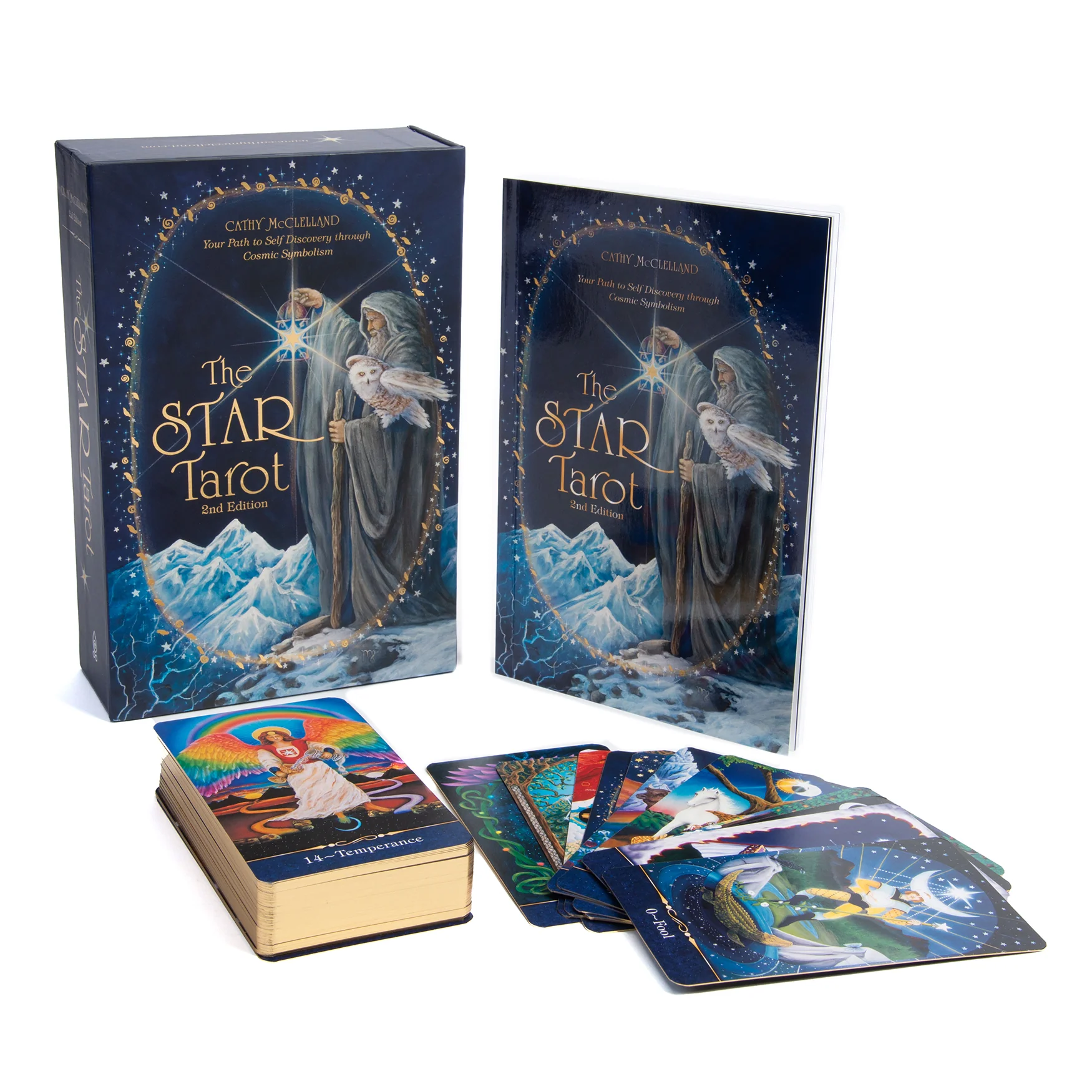 The Star Tarot - Image 15