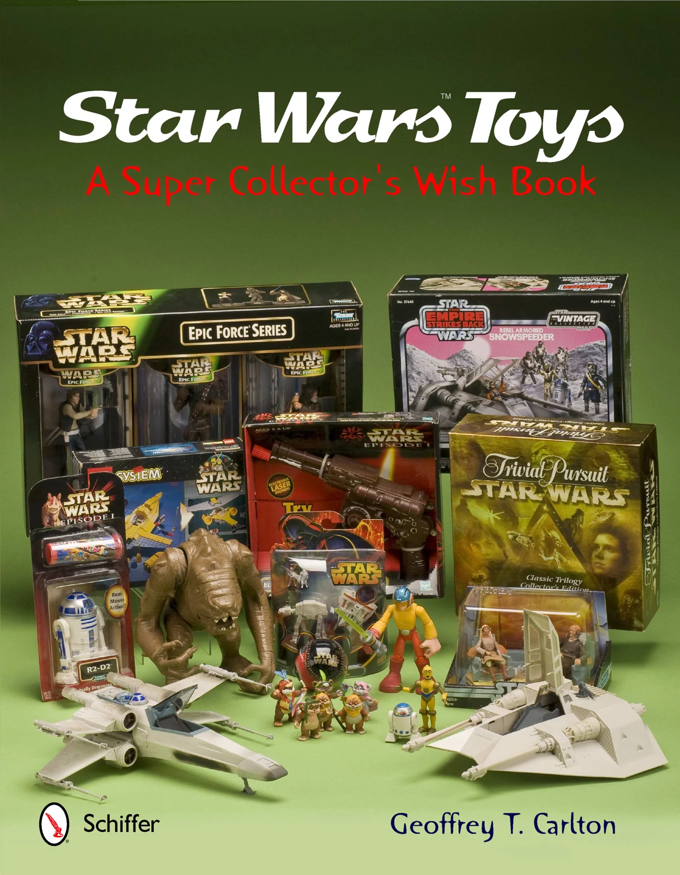 Star Wars Toys