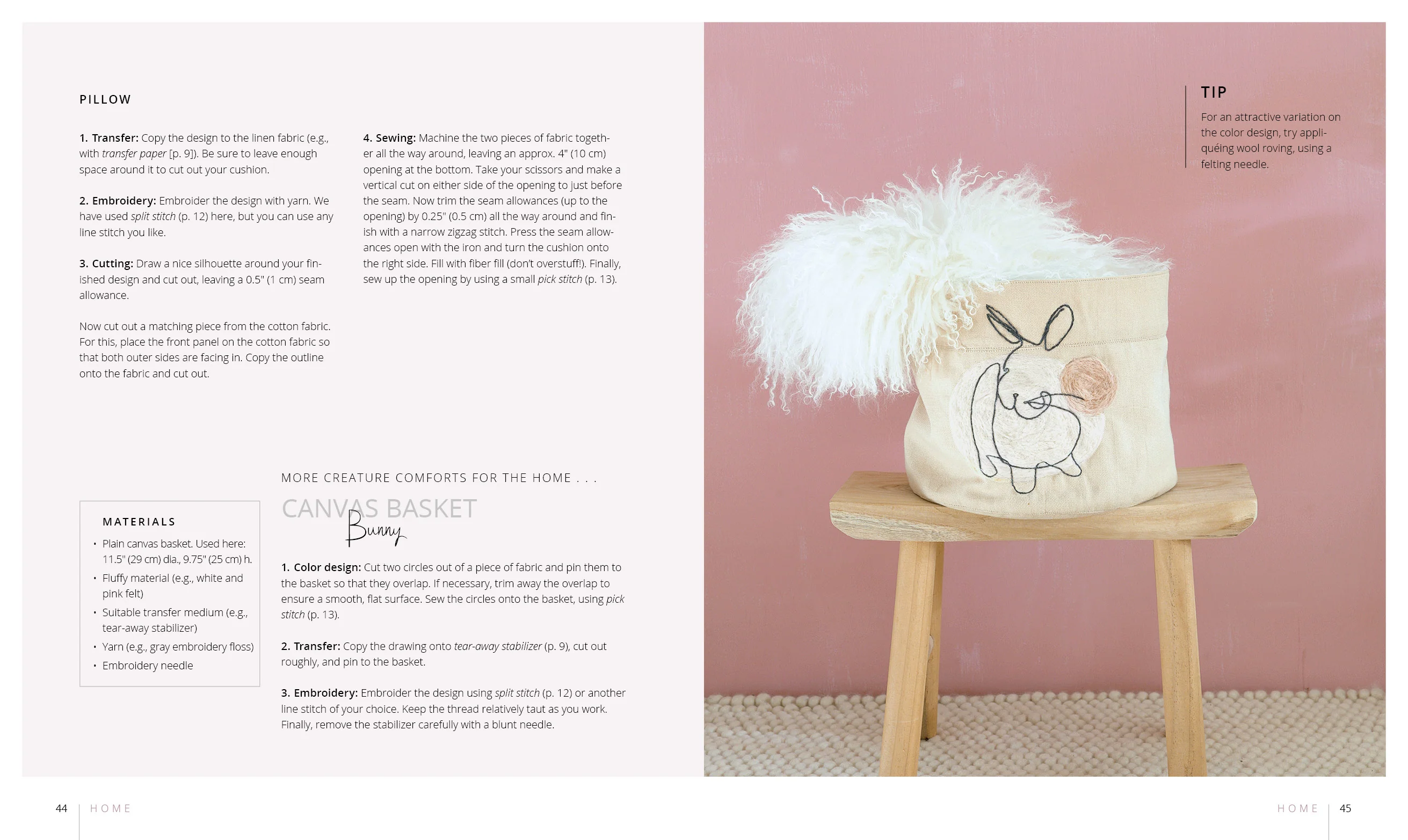 Stitch with One Line - Image 8