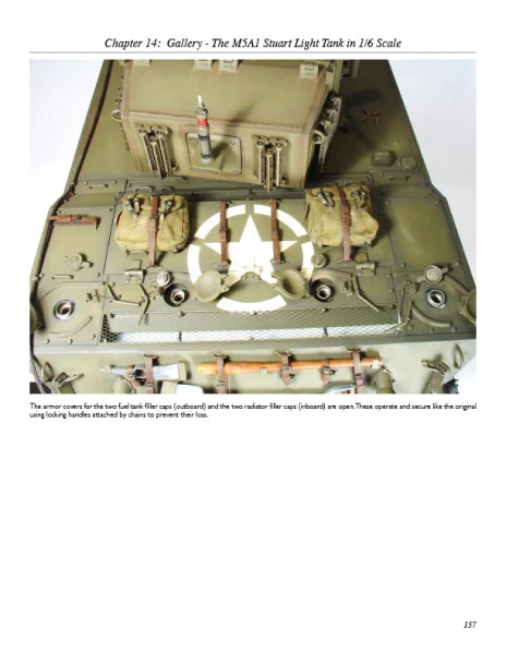 Large Scale Armor Modeling - Image 4