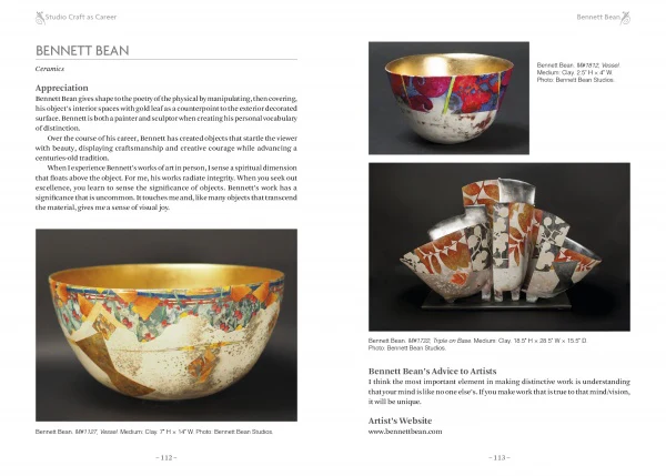 Studio Craft as Career - Image 5