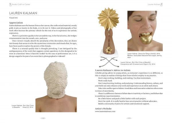Studio Craft as Career - Image 6