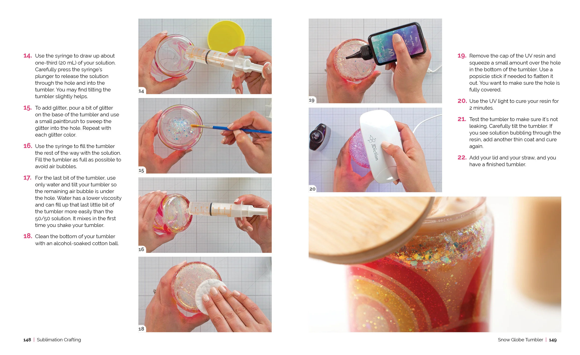 Sublimation Crafting - Image 6