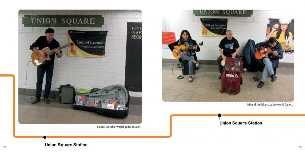 Subway Beats - Image 4