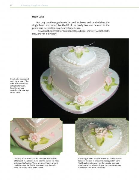 Sugar Art - Image 4