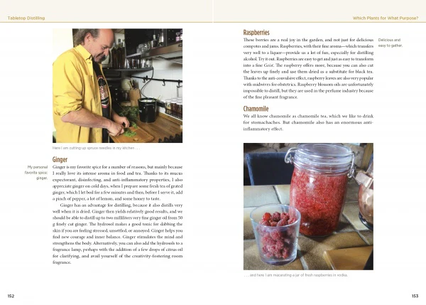 Tabletop Distilling - Image 8