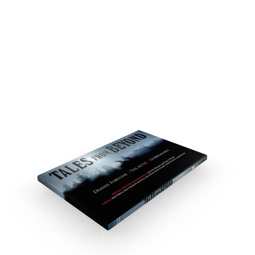 Tales From Beyond - Image 2