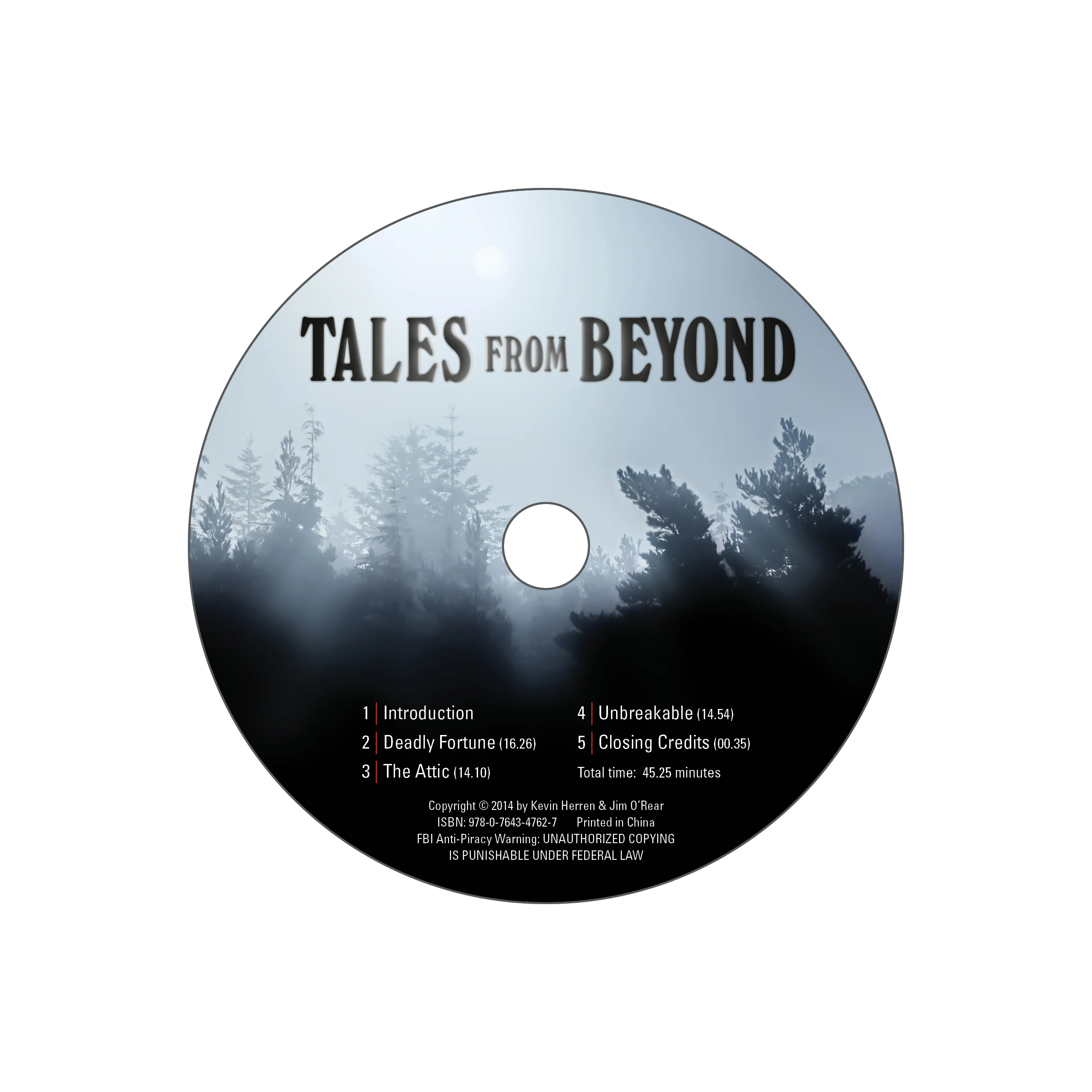 Tales From Beyond - Image 3
