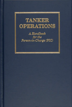 Tanker Operations
