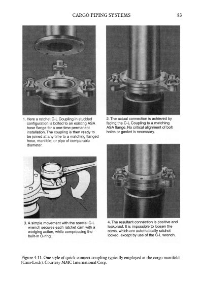 Tanker Operations - Image 2