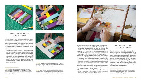 Tapestry Design Basics and Beyond - Image 7
