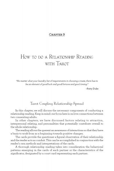 Tarot Coupling - Image 2