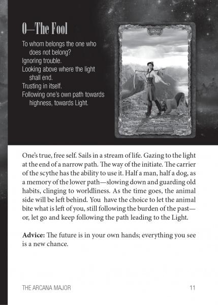 Tarot Gothica - Image 2