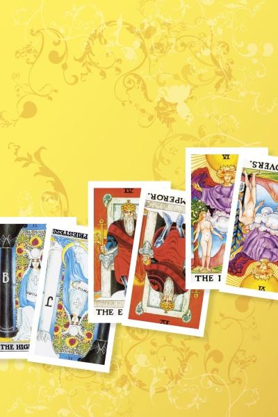 Tarot in Reverse - Image 2