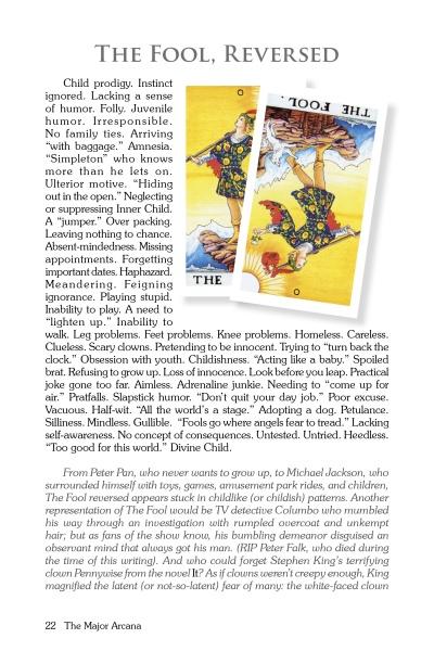 Tarot in Reverse - Image 4