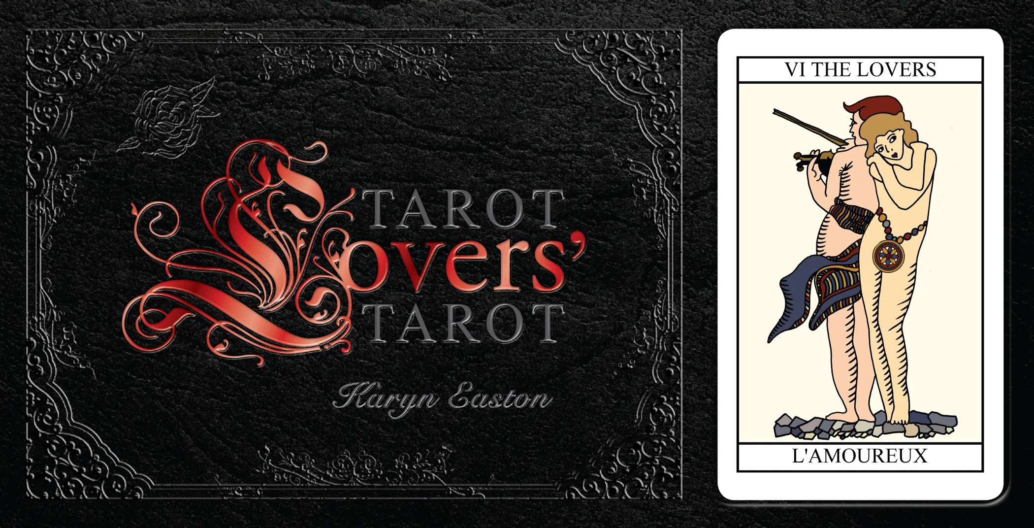 Tarot Loversâ Tarot - Image 3
