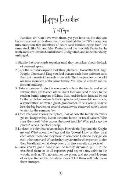 The Tarot Playbook - Image 2