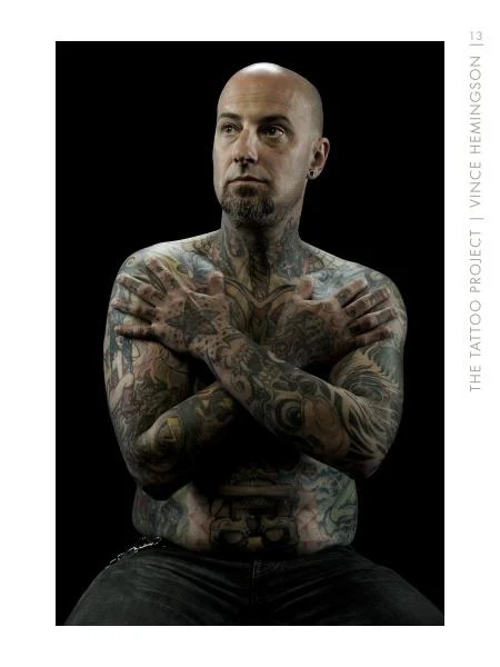 The Tattoo Project - Image 2