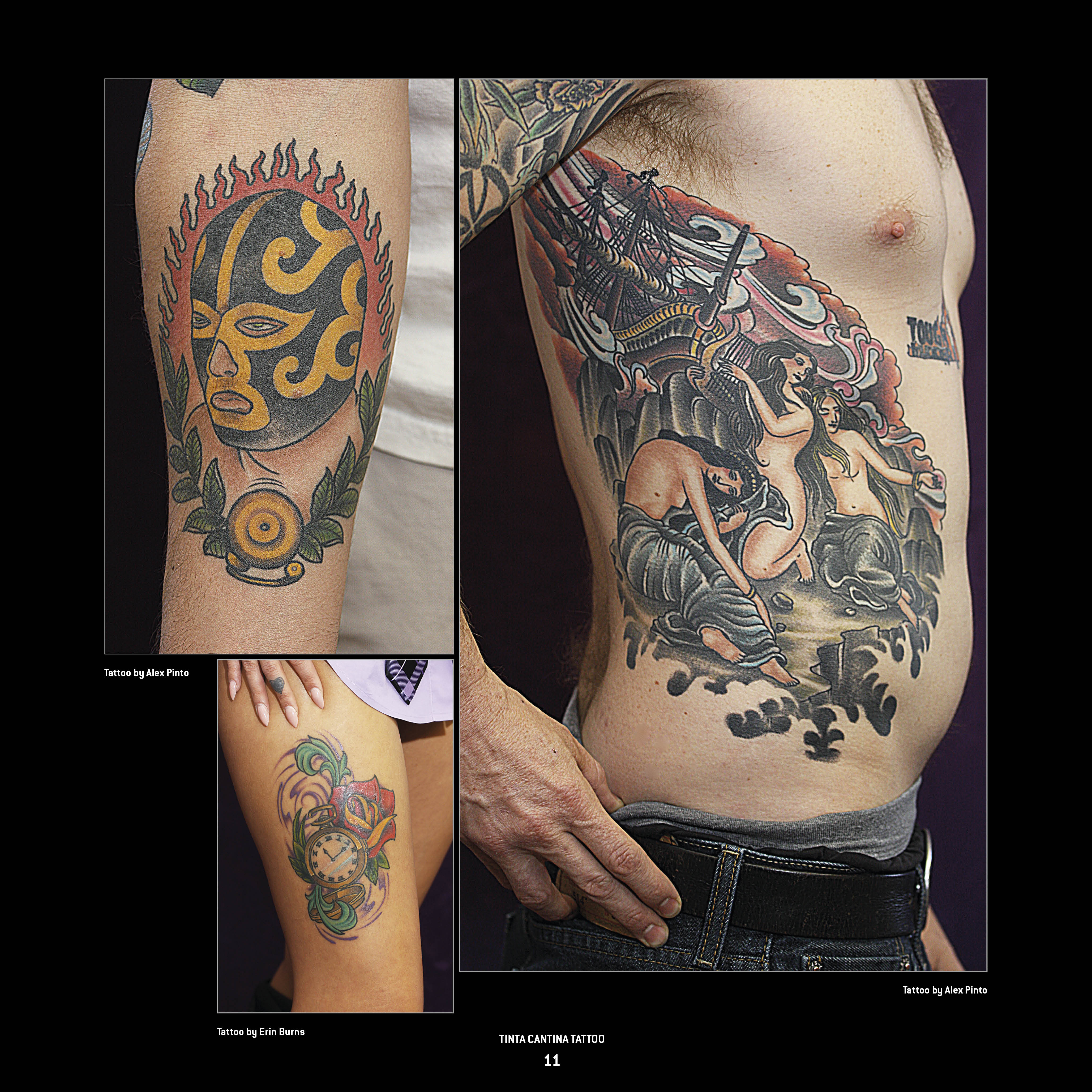 Tattoo Road Trip - Image 3