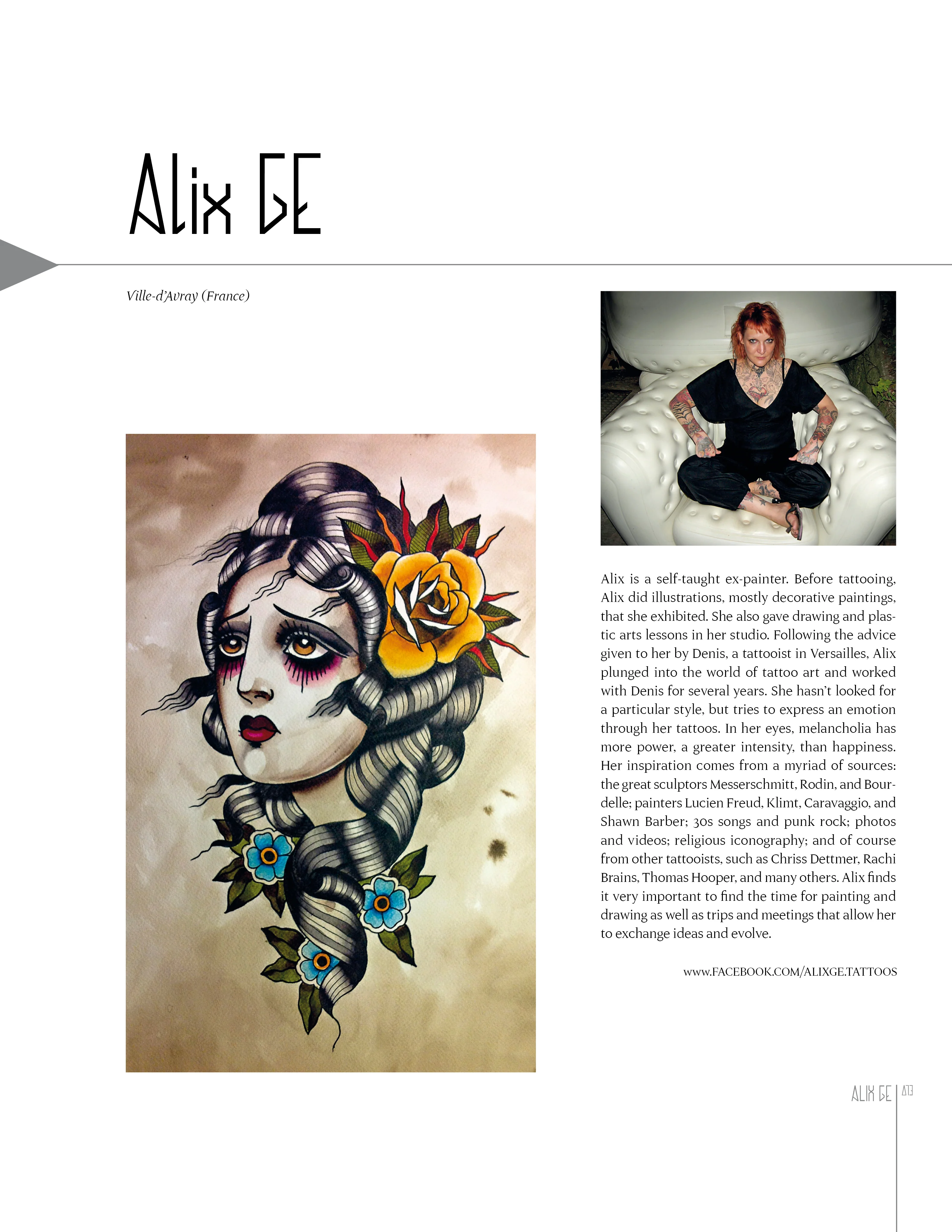 TattooIsMe 2 - Image 2