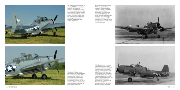 TBF/TBM Avenger - Image 3