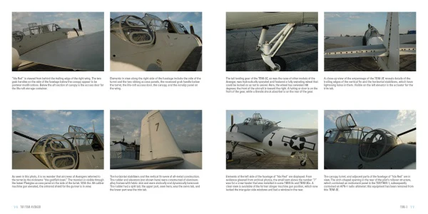 TBF/TBM Avenger - Image 4